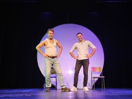 Alpski Ranko_foto JSKD OI Trebnje